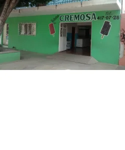 Helados Cremosa
