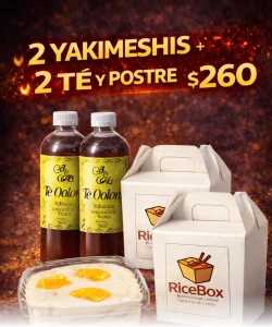 Hikari Food