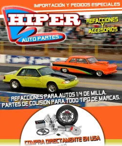 Hiper Auto Partes