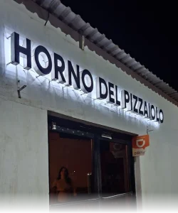 Horno del Pizzaiolo