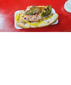 Hot Dogs 24hrs