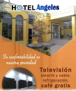 HOTEL ANGELES