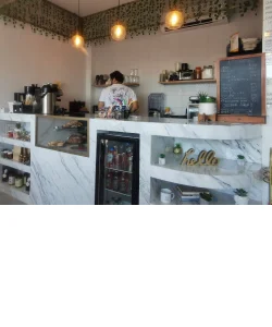 Huma Cocina-Café