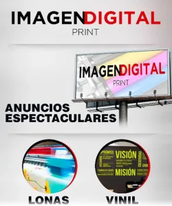 Idigital Print