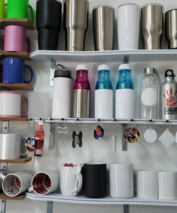 Impresiones y bordados La Manita