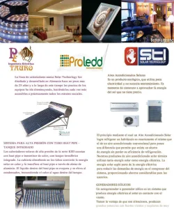 INGENIERIA ELECTRICA TAURO