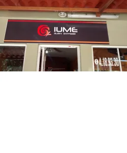 iume sushi