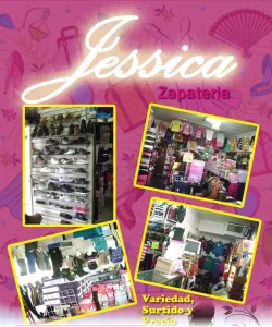 JESSICA ZAPATERIA