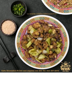 Jhon's Wok