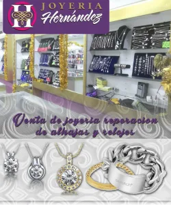 JOYERIA HERNANDEZ