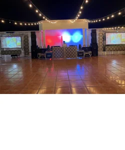 Kaos Djs y Eventos