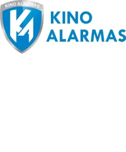 KINO ALARMAS