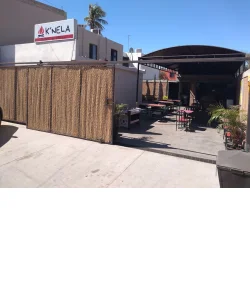 K'NELA sushi & grill