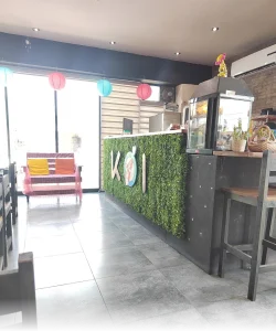 Koi Café