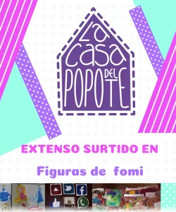 La Casa del Popote