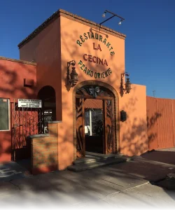 La Cecina de Plano Oriente