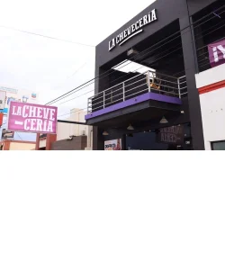 La Chevecería