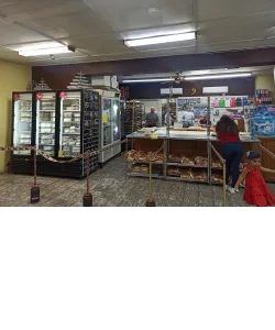 La Colmena Panificadora y Pastelería