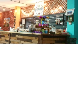 La Cubita Café & Más