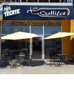 La Cullita