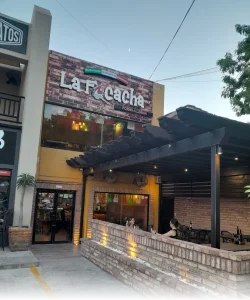 La Focacha