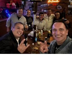 La Guarida Sport & Music Bar