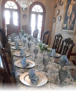 La Hacienda del Padre