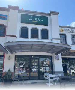 La Juguería Plaza Goya