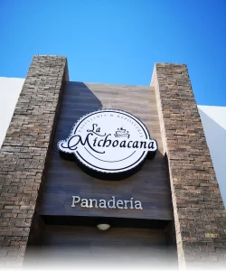La Michoacana