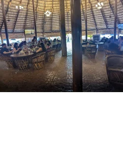 La Palapa del Bucanero
