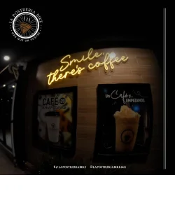 La Postrería Bike