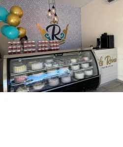 La Reina Pastelerías