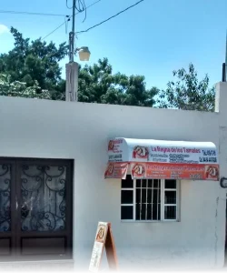 La Reyna de los Tamales