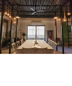 La Terraza Obregón