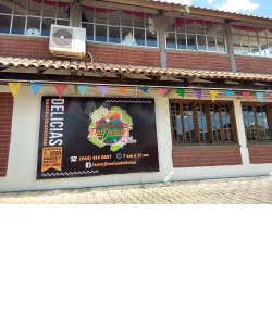 Las Delicias de Cajeme