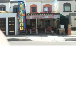 Latino Sport Bar