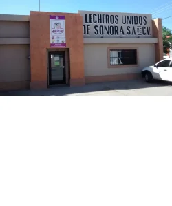 LECHEROS UNIDOS DE SONORA