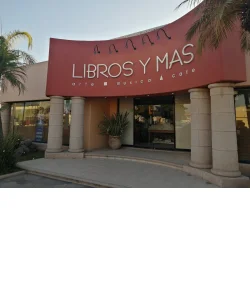 Libros y Más