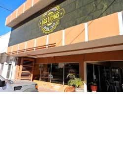 Lichas Café