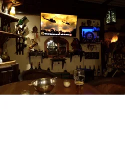 Lola's Cantina