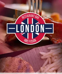 London Ribs Factory