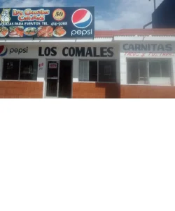 Los Comales Carnitas