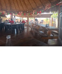 Los Rabicanos Restaurante campestre