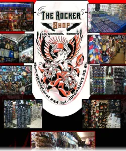 Los Rockeros