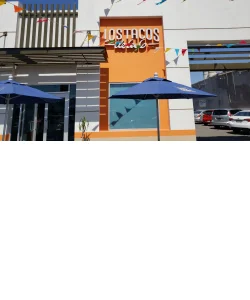 Los Tacos de la 6
