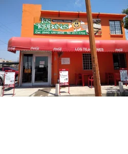 Los Tejabanes Gorditas y Burritos Estilo Durango