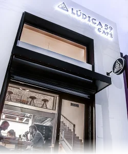 Lúdica 59