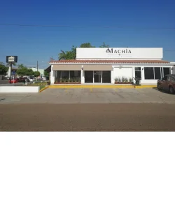 Machia Café Brunch