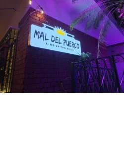 Mal Del Puerco