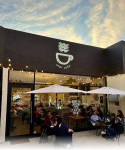 Mar Café